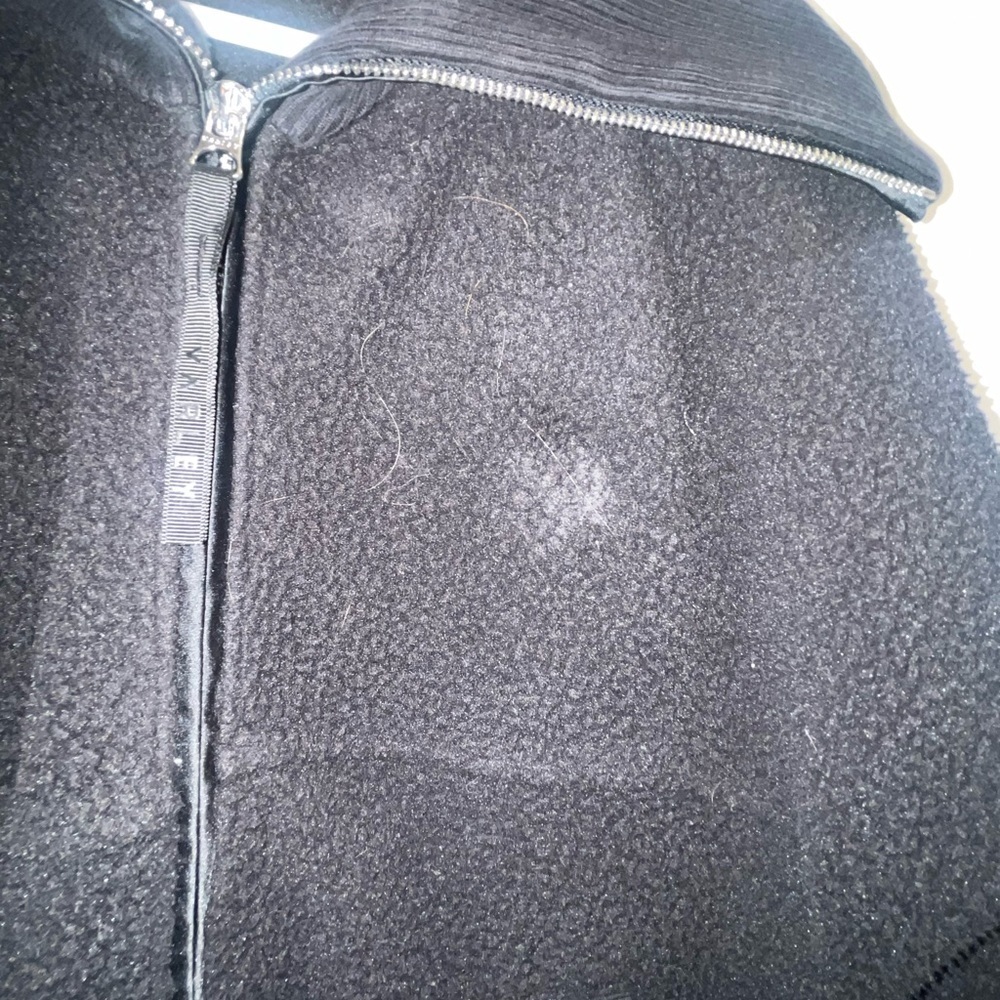 Varley Olivia Fleece Jacket - Women's - Picture 4 of 5